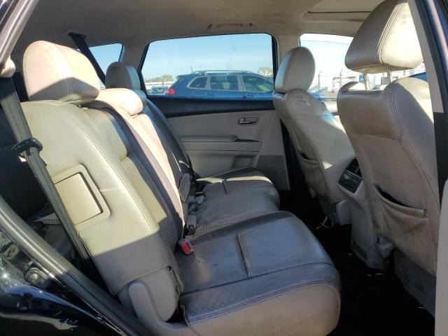 Photo 11 from auction – 2010 MAZDA CX-9 with VIN JM3TB3MA2A0221104