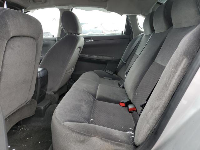 Photo 10 from auction – 2011 CHEVROLET IMPALA LT with VIN 2G1WG5EK8B1121985