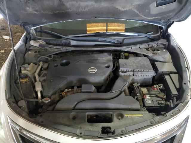 Photo 11 from auction – 2013 NISSAN ALTIMA 2.5 with VIN 1N4AL3AP6DC125104