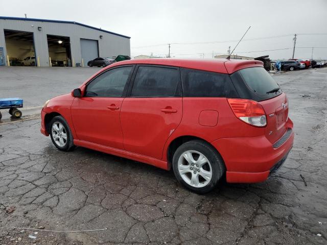 Photo 2 from auction – 2003 TOYOTA COROLLA MA with VIN 2T1KR32E93C157691