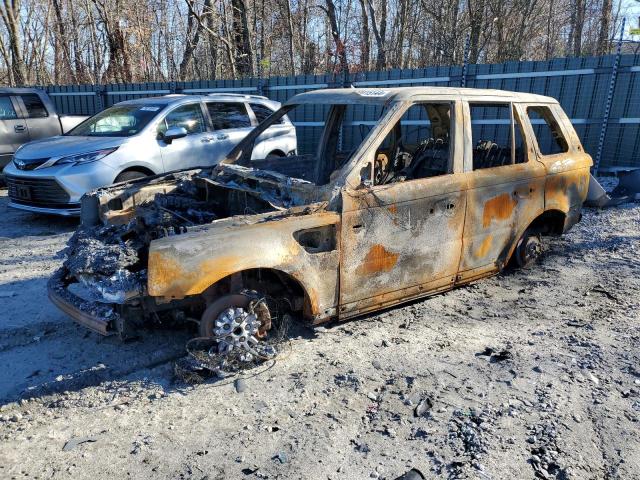 LAND ROVER RANGE ROVE 2011 with VIN SALSF2D42BA297939 - Photo from auction