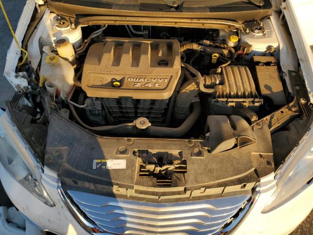 Photo 11 from auction – 2014 CHRYSLER 200 LX with VIN 1C3CCBAB4EN205562