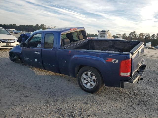 Photo 2 from auction – 2013 GMC SIERRA K15 with VIN 1GTR2VE71DZ237716