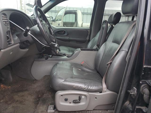 Photo 7 from auction – 2002 CHEVROLET TRAILBLAZE with VIN 1GNET16S726108988