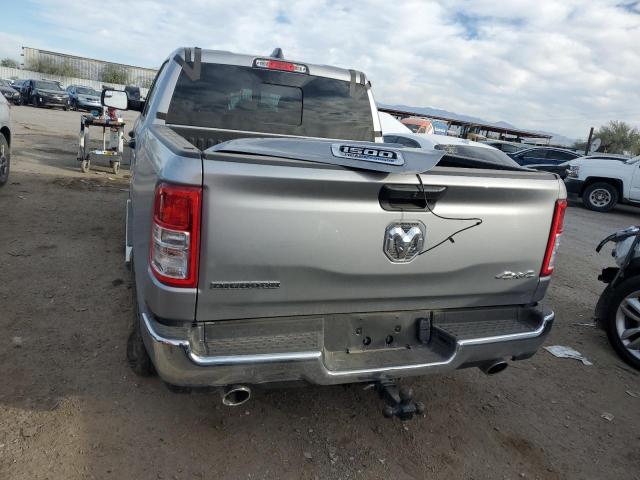 Photo 6 from auction – 2023 RAM 1500 BIG H with VIN 1C6SRFFTXPN690282