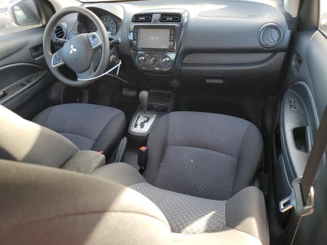 Photo 8 from auction – 2019 MITSUBISHI MIRAGE ES with VIN ML32A3HJ5KH009045