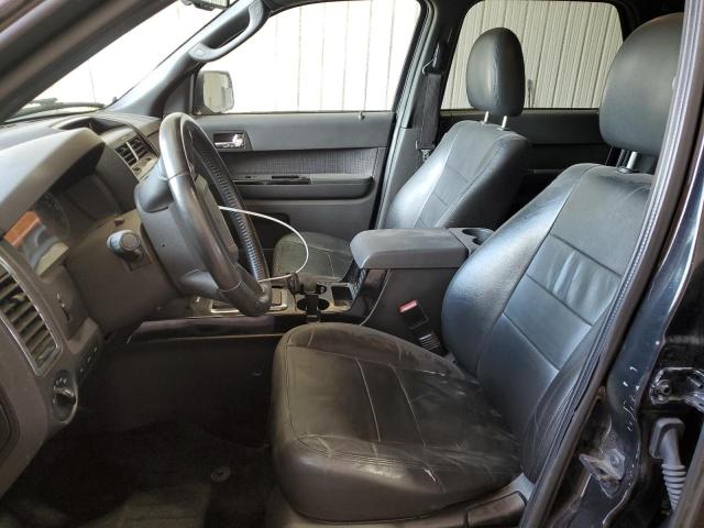 Photo 7 from auction – 2011 FORD ESCAPE LIM with VIN 1FMCU9EG5BKA03765