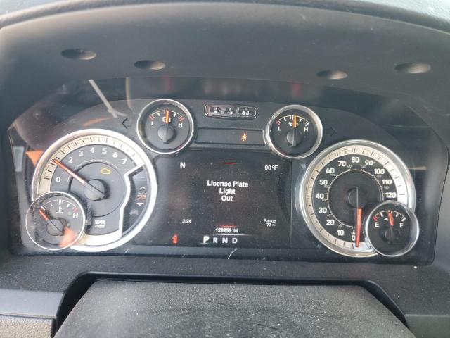 Photo 9 from auction – 2016 RAM 1500 LARAM with VIN 1C6RR6NT0GS159531