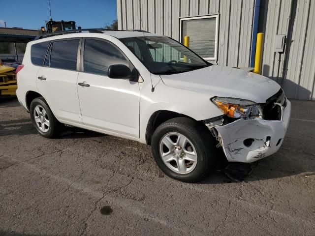 Photo 4 from auction – 2007 TOYOTA RAV4 with VIN JTMZD33V676042572