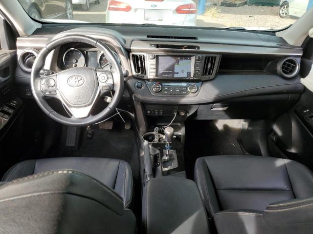 Photo 8 from auction – 2016 TOYOTA RAV4 LIMIT with VIN JTMDFREV0GD184738