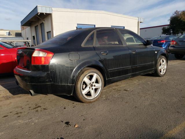 Photo 3 from auction – 2005 AUDI A4 1.8T QU with VIN WAULC68E45A108210