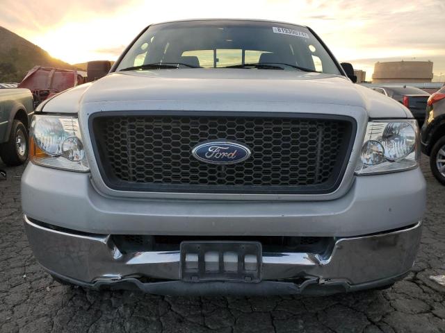 Photo 5 from auction – 2004 FORD F150 SUPER with VIN 1FTRW12W94KB86404