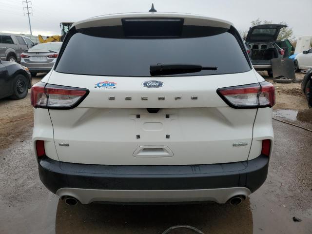 Photo 6 from auction – 2020 FORD ESCAPE SE with VIN 1FMCU0G6XLUA86034
