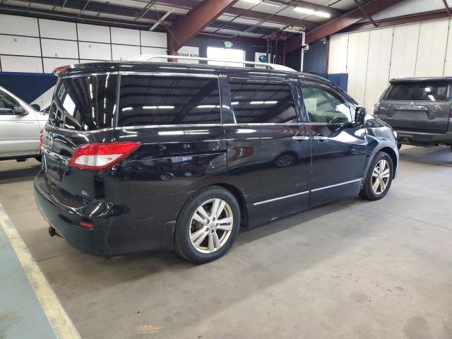 Photo 3 from auction – 2012 NISSAN QUEST S with VIN JN8AE2KP4C9046754