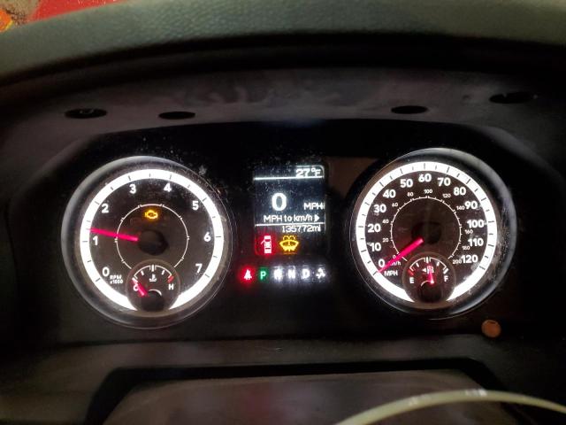 Photo 9 from auction – 2016 RAM 1500 ST with VIN 1C6RR7ST0GS134509