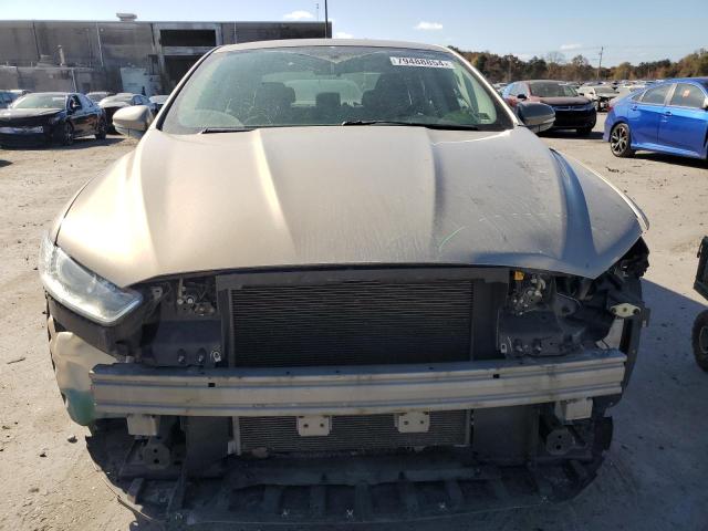 Photo 5 from auction – 2016 FORD FUSION SE with VIN 3FA6P0H74GR150720