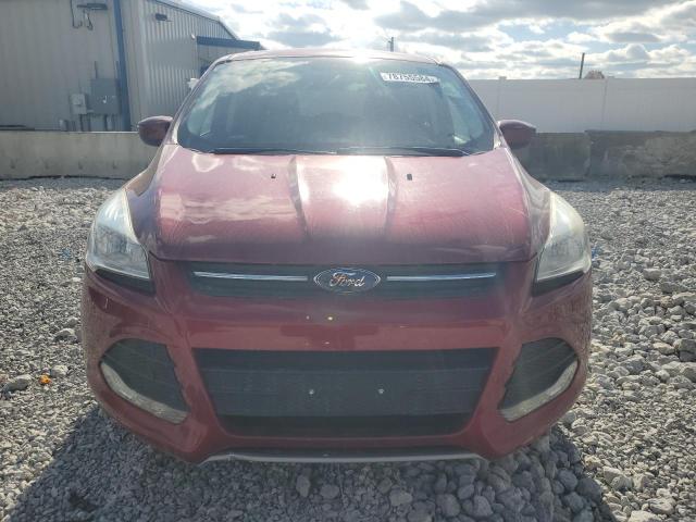 Photo 5 from auction – 2016 FORD ESCAPE SE with VIN 1FMCU9GX8GUB86250