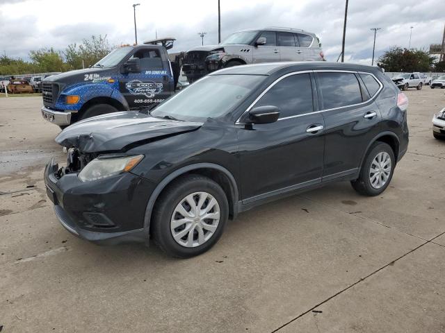 Photo 1 from auction – 2015 NISSAN ROGUE S with VIN KNMAT2MV9FP541674