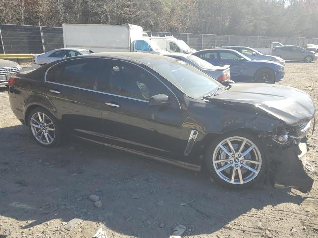 Photo 4 from auction – 2014 CHEVROLET SS with VIN 6G3F15RWXEL928192
