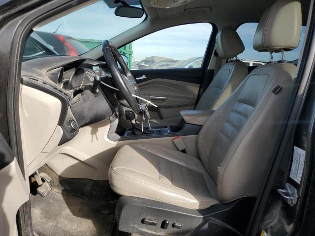 Photo 7 from auction – 2017 FORD ESCAPE SE with VIN 1FMCU9G99HUD96326