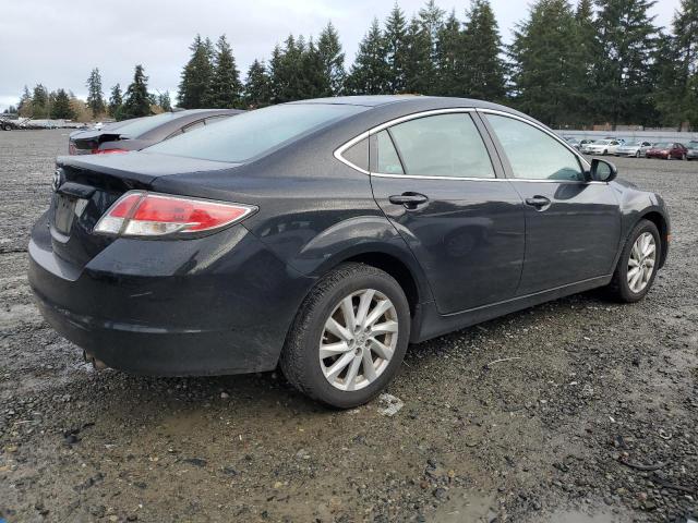 Photo 3 from auction – 2012 MAZDA 6 I with VIN 1YVHZ8DH1C5M38146