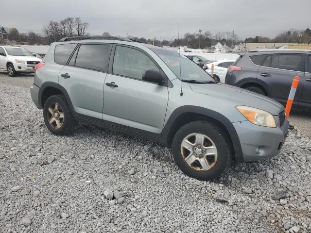 Photo 4 from auction – 2008 TOYOTA RAV4 with VIN JTMZD33VX86076676