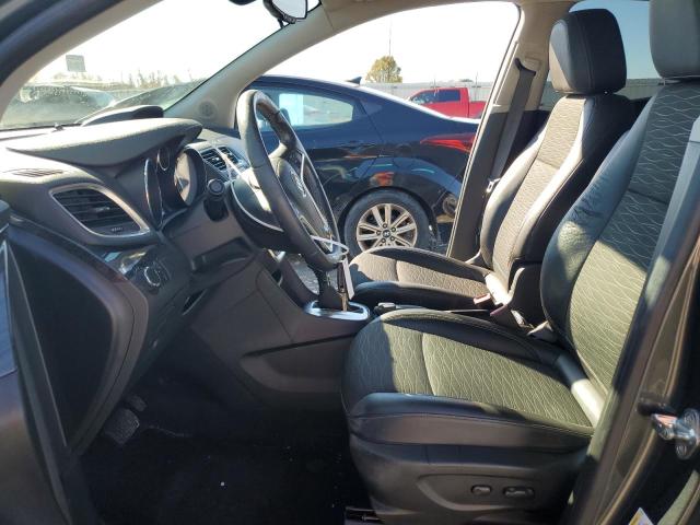 Photo 7 from auction – 2016 BUICK ENCORE with VIN KL4CJASB8GB665008