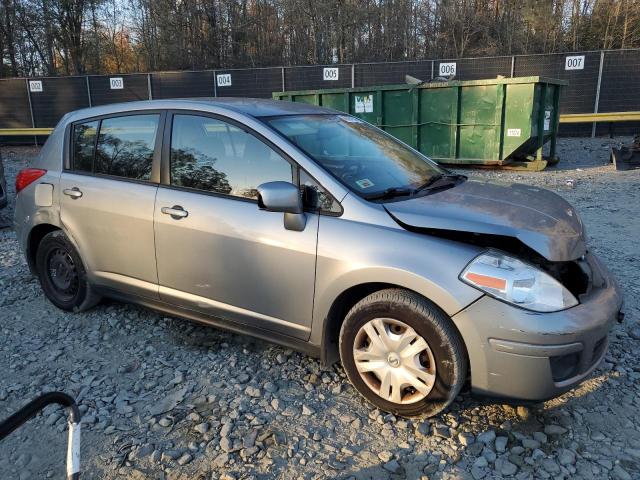 Photo 4 from auction – 2011 NISSAN VERSA S with VIN 3N1BC1CP7BL493442