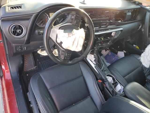 Photo 8 from auction – 2018 TOYOTA COROLLA L with VIN 5YFBURHE8JP850385