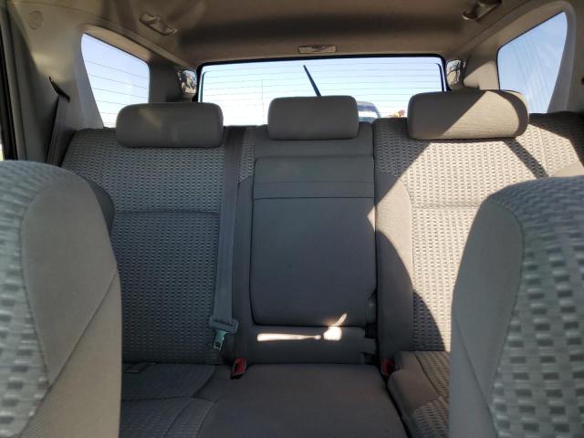 Photo 10 from auction – 2008 TOYOTA 4RUNNER SR with VIN JTEBU14R18K022046