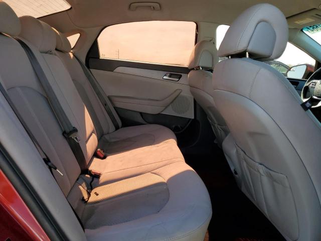 Photo 10 from auction – 2016 HYUNDAI SONATA SE with VIN 5NPE24AF9GH434926