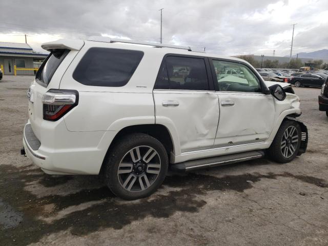 Photo 3 from auction – 2019 TOYOTA 4RUNNER SR with VIN JTEBU5JR4K5710821