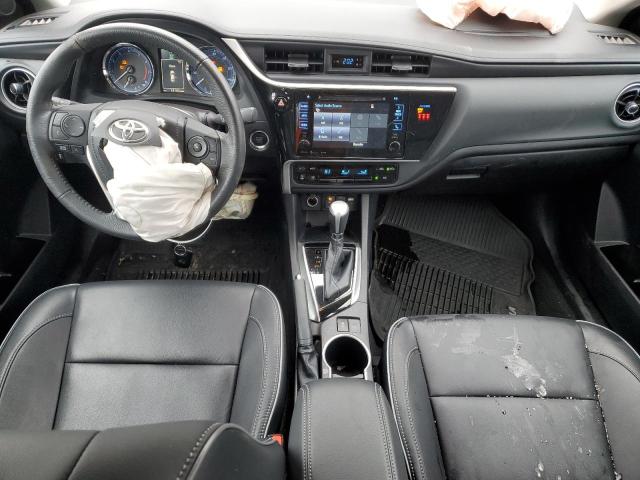 Photo 8 from auction – 2018 TOYOTA COROLLA L with VIN 2T1BURHE6JC064519