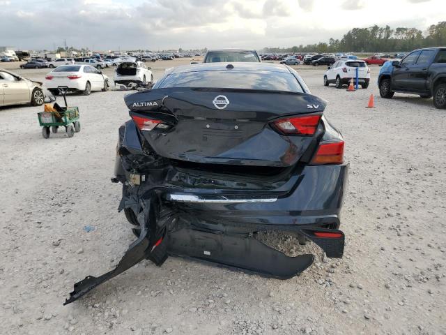 Photo 6 from auction – 2022 NISSAN ALTIMA SV with VIN 1N4BL4DV7NN407259
