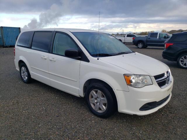 Photo 4 from auction – 2011 DODGE GRAND CARA with VIN 2D4RN4DG0BR779211