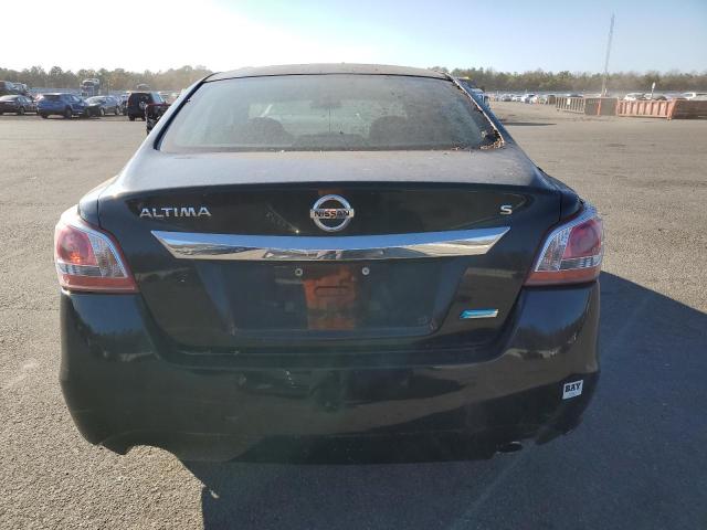 Photo 6 from auction – 2013 NISSAN ALTIMA 2.5 with VIN 1N4AL3AP2DC158486