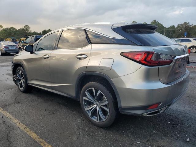 Photo 2 from auction – 2020 LEXUS RX 350 with VIN 2T2HZMAA9LC181872