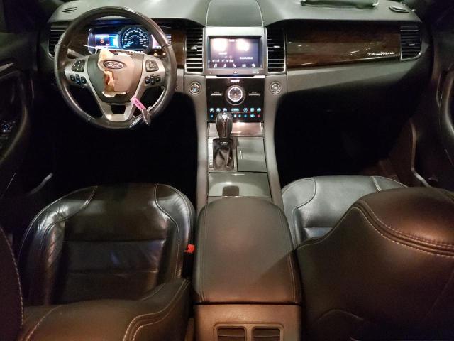 Photo 8 from auction – 2016 FORD TAURUS LIM with VIN 1FAHP2F85GG107575