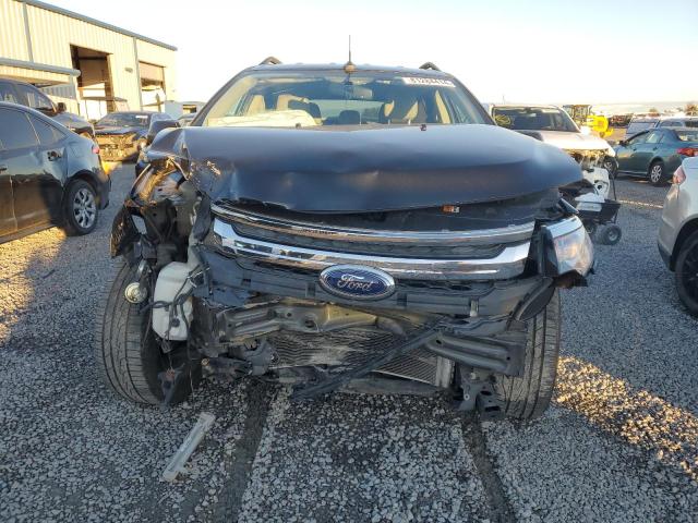 Photo 5 from auction – 2013 FORD EDGE SEL with VIN 2FMDK3JC0DBB51751