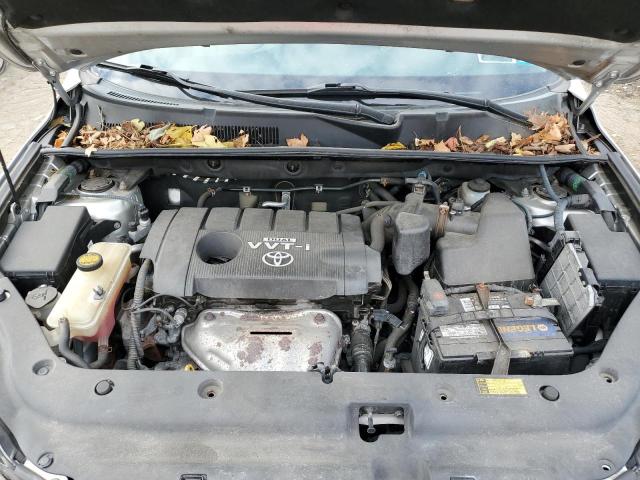 Photo 12 from auction – 2010 TOYOTA RAV4 LIMIT with VIN 2T3DF4DV5AW074914