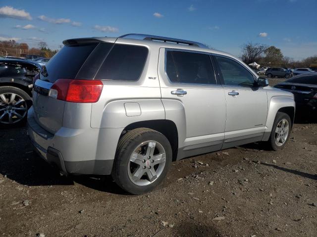 Photo 3 from auction – 2012 GMC TERRAIN SL with VIN 2GKFLXE58C6107540