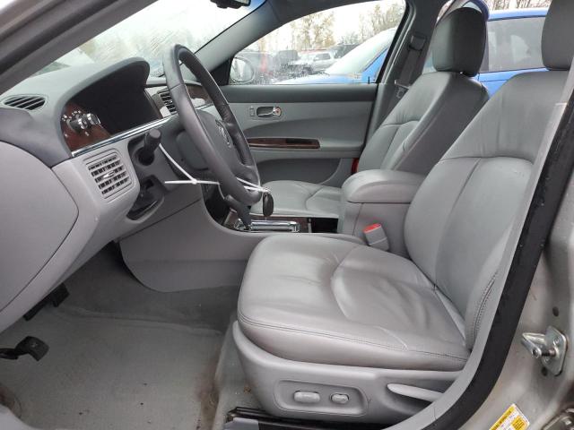 Photo 7 from auction – 2007 BUICK LACROSSE C with VIN 2G4WD582471211746
