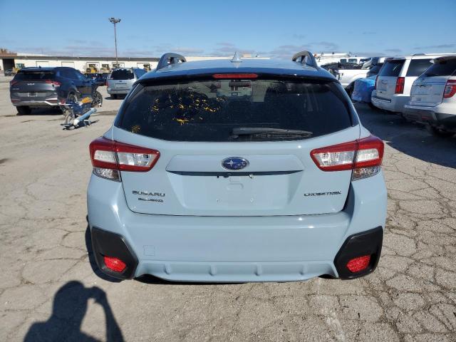 Photo 6 from auction – 2018 SUBARU CROSSTREK with VIN JF2GTAJC0JH274453