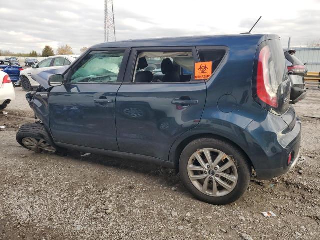 Photo 2 from auction – 2018 KIA SOUL + with VIN KNDJP3A52J7564558