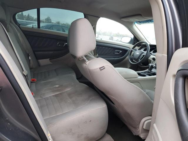 Photo 10 from auction – 2011 FORD TAURUS SE with VIN 1FAHP2DW3BG146272
