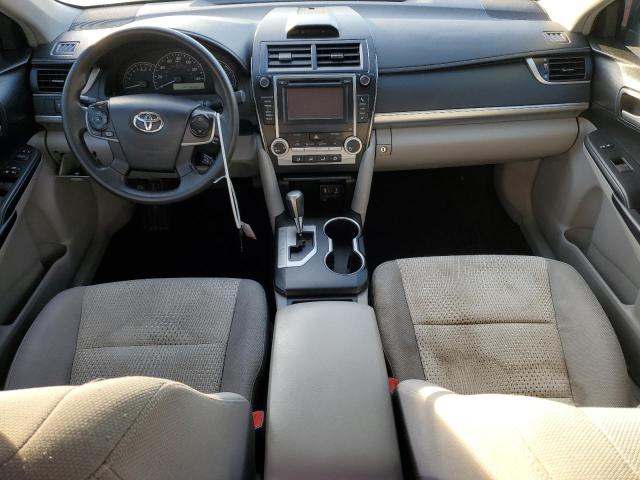 Photo 8 from auction – 2014 TOYOTA CAMRY L with VIN 4T1BF1FK1EU765204