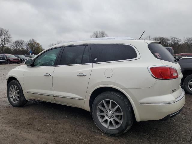 Photo 2 from auction – 2014 BUICK ENCLAVE with VIN 5GAKRBKD0EJ363105