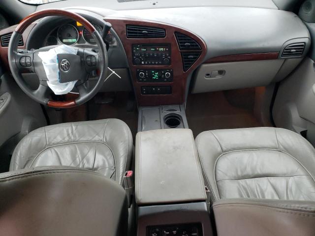 Photo 8 from auction – 2006 BUICK RENDEZVOUS with VIN 3G5DA03L76S599556