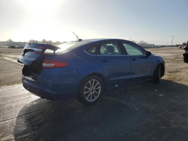 Photo 3 from auction – 2017 FORD FUSION SE with VIN 3FA6P0HD8HR333156