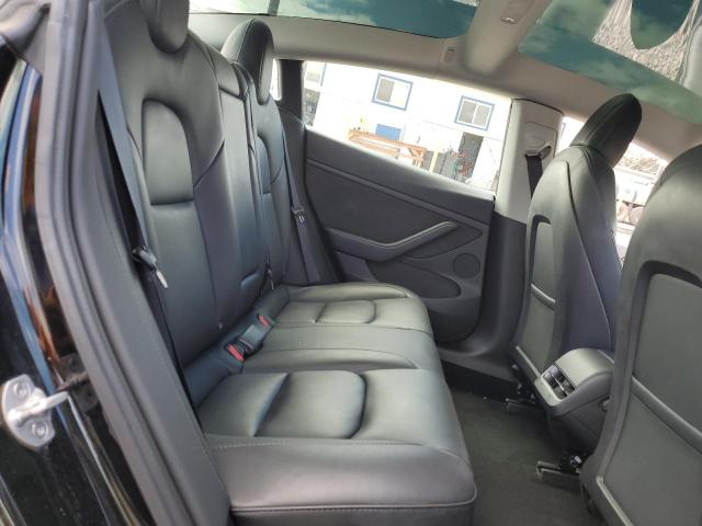 Photo 10 from auction – 2023 TESLA MODEL 3 with VIN 5YJ3E1EAXPF428921